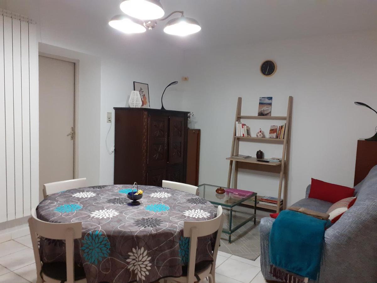 Bompastor Apartment ภายนอก รูปภาพ